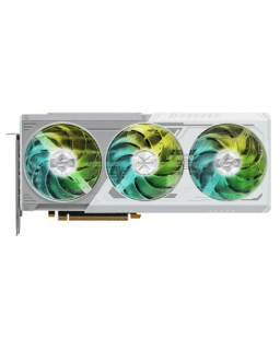 Asrock Intel Arc B580 Steel Legend 12GB OC, 12GB DDR6, HDMI, 3 DP, 2800MHz Clock, RGB, Overclocked