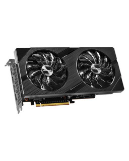 Asrock Intel Arc A770 Challenger 16GB OC, 16GB DDR6, HDMI, 3 DP, 2150MHz Clock, 0dB Cooling, Overclocked