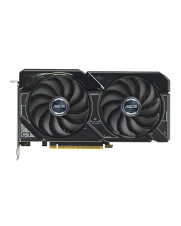 Asus DUAL RTX4060 Ti SSD OC, 8GB DDR6, HDMI, 3 DP, 2595MHz Clock, Overclocked, M.2 SSD Slot