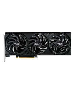 Palit RTX5060 Ti Infinity 3, PCIe5, 8GB DDR7, HDMI, 3 DP, 2572MHz Clock, Compact SFF-Ready