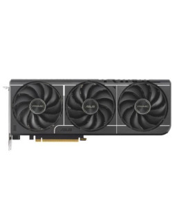 Asus PRIME RTX5060 Ti, PCIe5, 16GB DDR7, HDMI, 3 DP, 2602MHz Clock, Compact SFF-Ready