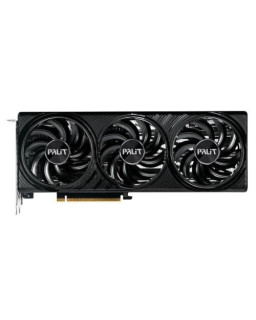Palit RTX5060 Ti Infinity 3, PCIe5, 16GB DDR7, HDMI, 3 DP, 2572MHz Clock, Compact SFF-Ready
