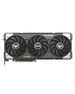 Asus TUF GAMING RTX5060 Ti OC, PCIe5, 16GB DDR7, HDMI, 3 DP, 2692MHz Clock, RGB Lighting, Overclocked