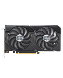 Asus DUAL RTX4070 EVO OC, 12GB DDR6, HDMI, 3 DP, 2550MHz Clock, Overclocked