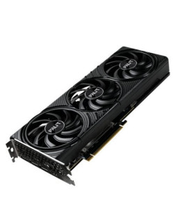 Palit RTX5070 Infinity 3, PCIe5, 12GB DDR7, HDMI, 3 DP, 2512MHz Clock, Compact SFF-Ready