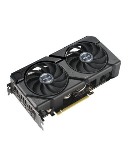 Asus DUAL RTX4070 EVO, 12GB DDR6, HDMI, 3 DP, 2505MHz Clock, Compact SFF-Ready