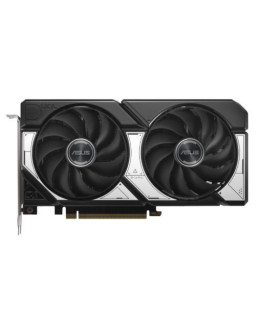 Asus DUAL RTX5060 Ti, PCIe5, 16GB DDR7, HDMI, 3 DP, 2602MHz Clock, Compact SFF-Ready