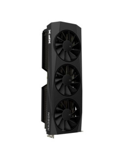 XFX RX9070 Quicksilver OC Gaming Edition, PCIe5, 16GB DDR6, HDMI, 3 DP, 2700MHz Clock, Overclocked