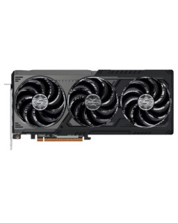 Asrock RX9070 XT Steel Legend Dark 16GB, PCIe5, 16GB DDR6, HDMI, 3 DP, 2970MHz Clock, RGB Lighting