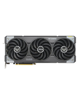 Asus TUF GAMING RTX5070, PCIe5, 12GB DDR7, 2 HDMI, 3 DP, 2542MHz Clock, RGB Lighting