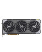 Asus TUF GAMING RX9070 XT OC, PCIe5, 16GB DDR6, HDMI, 3 DP, 3080MHz Clock, RGB Lighting, Overclocked
