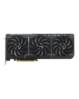 Asus PRIME RTX5070 Ti OC, PCIe5, 16GB DDR7, HDMI, 3 DP, 2527MHz Clock, Overclocked, Compact SFF-Ready
