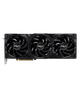 Palit RTX5080 GamingPro, PCIe5, 16GB DDR7, HDMI, 3 DP, 2617Mhz Clock, RGB Lighting