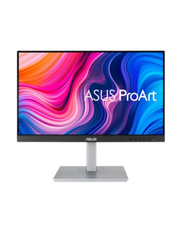 Asus ProArt Display 23.8" Professional Monitor (PA247CV), IPS, 1920 x 1080, 5ms, HDMI, 2 DP (Daisy-chaining), USB-C, USB Hub, 100% sRGB, VESA