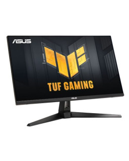 Asus 27" TUF QHD Gaming Monitor (VG27AQ3A), Fast IPS, 2560 x 1440, 1ms, 180Hz, ELMB, 130% sRGB, HDR 10, VESA