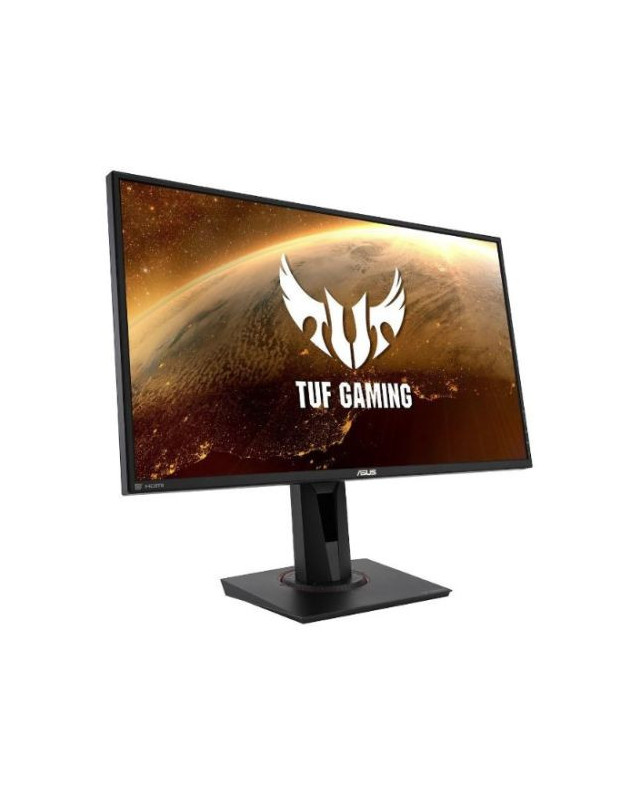 Asus 27" TUF HDR Gaming Monitor (VG279QM), Fast IPS, 1920 x 1080, 1ms, 2 HDMI, DP, OC 280Hz, VESA