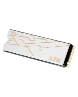 ADATA 1TB XPG MARS 980 BLADE Gen5 M.2 NVMe Laptop-Ready SSD, M.2 2280, PCIe 5.0, 3D NAND, R/W 14K/10K MB/s, PS5 Compatible