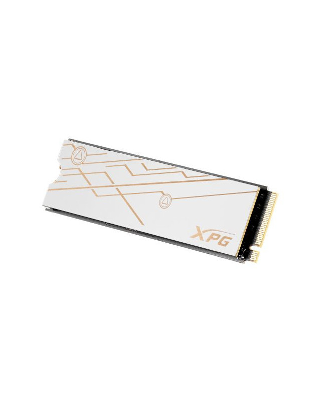 ADATA 1TB XPG MARS 980 BLADE Gen5 M.2 NVMe Laptop-Ready SSD, M.2 2280, PCIe 5.0, 3D NAND, R/W 14K/10K MB/s, PS5 Compatible
