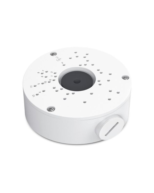 TP-LINK (VJB-300) VIGI Network Camera Junction Box, Practical Design for Hiding Cables