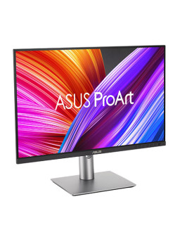 Asus 24.1" ProArt Professional WUXGA Monitor (PA248CRV), 16:10, IPS, 1920 x 1200, HDMI, DP, USB-C, USB Hub, 97% DCI-P3, 100% sRGB, 75Hz, VESA