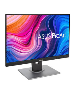 Asus ProArt 27" WQHD Professional Monitor (PA278QV), IPS, 2560 x 1440, 5ms, DVI, HDMI, DP, Mini DP, 100% sRGB, VESA