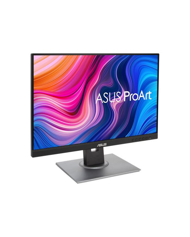 Asus ProArt 27" WQHD Professional Monitor (PA278QV), IPS, 2560 x 1440, 5ms, DVI, HDMI, DP, Mini DP, 100% sRGB, VESA