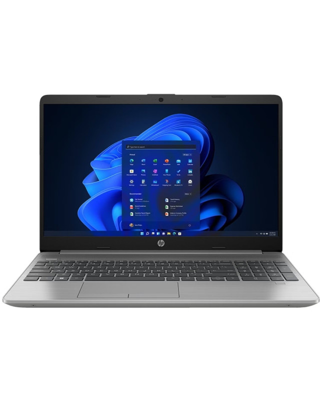 HP 255 G9 Laptop, 15.6" FHD IPS, Ryzen 3 5425U, 8GB, 256GB SSD, No Optical, USB-C, Windows 11 Home