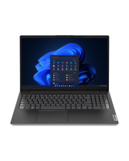 Lenovo V15 G3 IAP Laptop, 15.6" FHD, i3-1215U, 8GB, 256GB SSD, No Optical, USB-C, Windows 11 Home