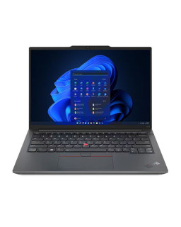 Lenovo ThinkPad E14 G5 21JK Laptop, 14" IPS, i5-1335U, 8GB, 256GB SSD, No Optical, USB-C, Backlit KB, Windows 11 Pro
