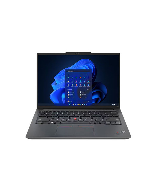 Lenovo ThinkPad E14 G5 21JK Laptop, 14" IPS, i5-1335U, 8GB, 256GB SSD, No Optical, USB-C, Backlit KB, Windows 11 Pro