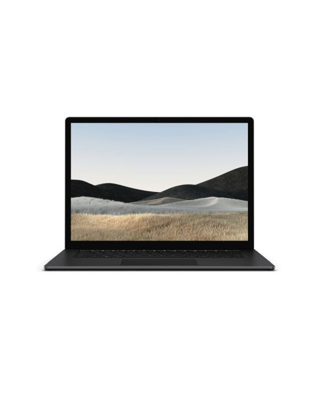 Microsoft Surface Laptop 4, 15" Touchscreen, Ryzen 7 4980U, 16GB, 512GB SSD, Up to 17.5 Hours Run Time, USB-C, Backlit KB, Windows 10 Pro