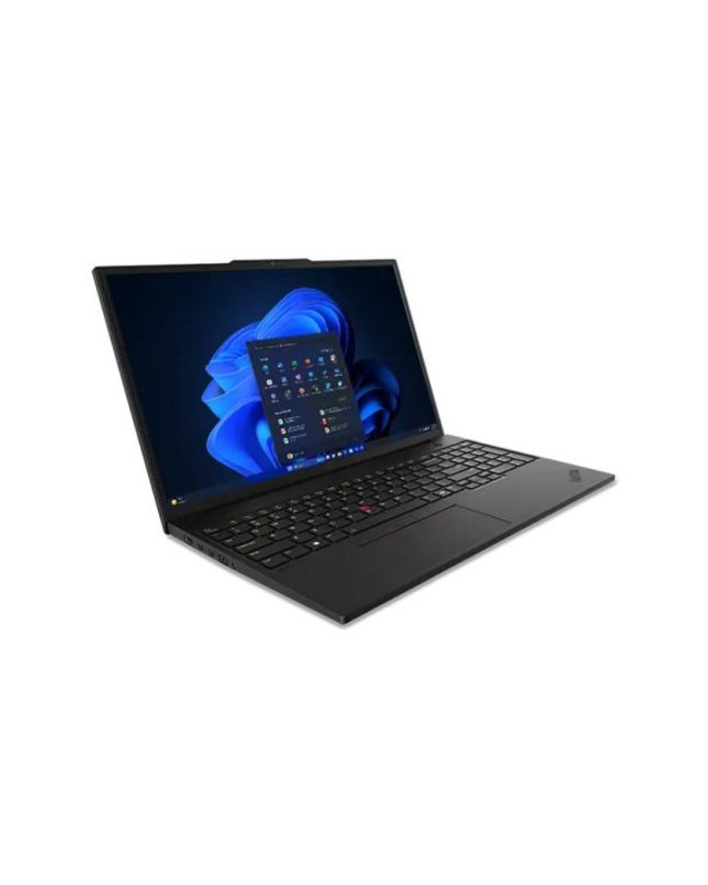 Lenovo ThinkPad P16s G3 21KS Laptop, 16" WUXGA IPS, Core Ultra 7 155H, 16GB DDR5, 512GB SSD, RTX500 Ada GPU, 5MP Webcam, Backlit KB, USB4, Windows 11 Pro