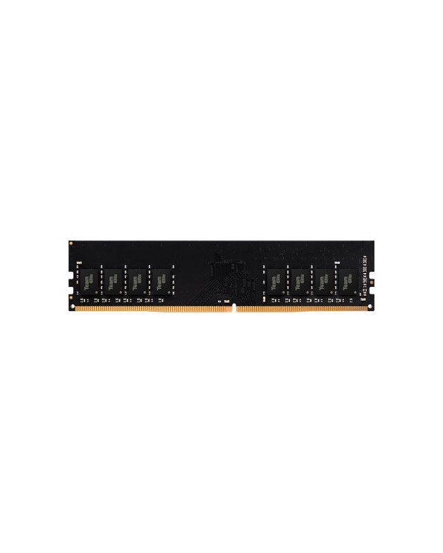 Team Elite 8GB, DDR4, 3200MHz (PC4-25600), CL22, DIMM Memory, OEM (Anti Static Bag)