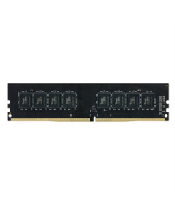 Team Elite 16GB, DDR4, 3200MHz (PC4-25600), CL22, DIMM Memory, OEM (Anti Static Bag)