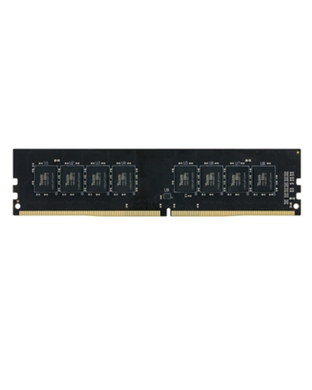 Team Elite 16GB, DDR4, 3200MHz (PC4-25600), CL22, DIMM Memory, OEM (Anti Static Bag)