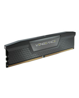 Corsair Vengeance 16GB, DDR5, 5600MHz (PC5-44800), CL40, 1.25V, XMP 3.0, PMIC, Black, DIMM Memory, OEM (Anti Static Bag)