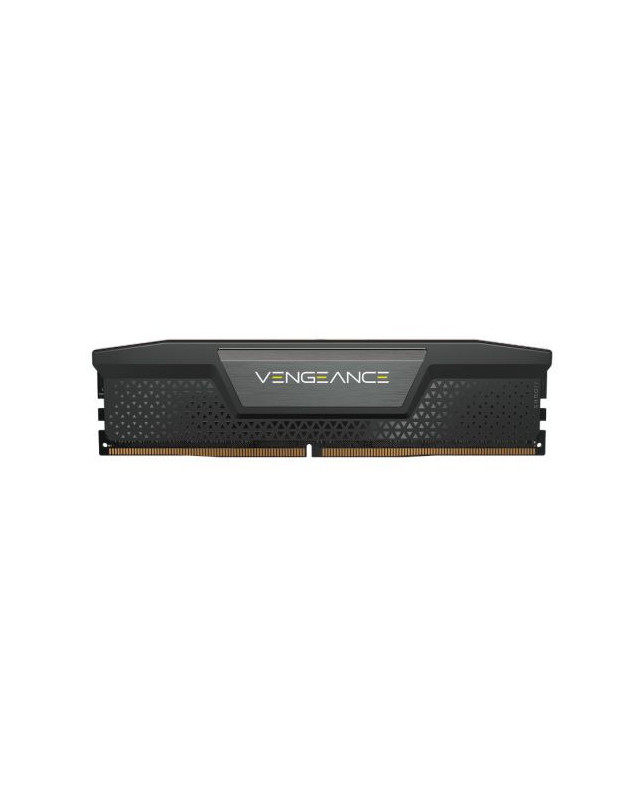 Corsair Vengeance 16GB, DDR5, 6000MHz (PC5-48000), CL36, 1.4V, AMD EXPO & Intel XMP 3.0, PMIC, DIMM Memory, OEM (Anti Static Bag)