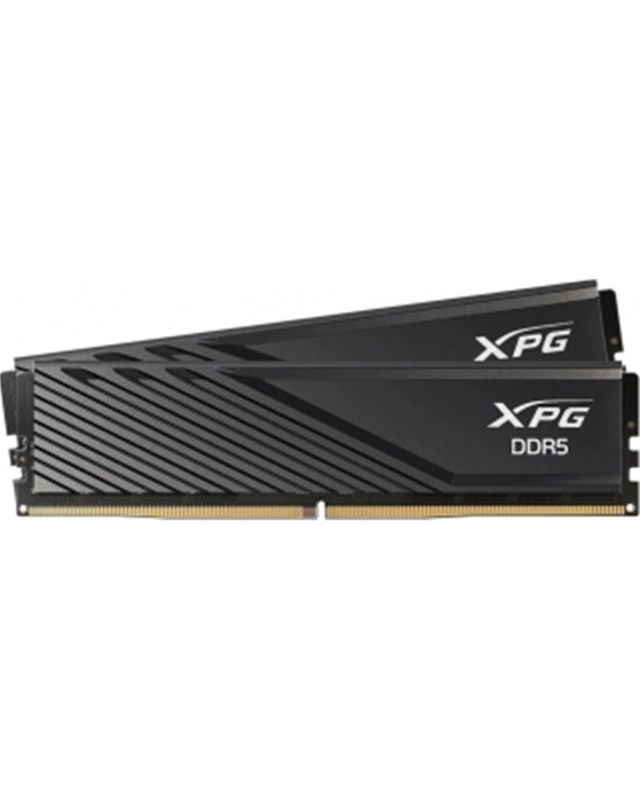 ADATA XPG Lancer Blade 32GB Kit (2 x 16GB), DDR5, 6000MHz (PC5-48000), CL48, 1.1V, ECC, PMIC, AMD EXPO & Intel XMP 3.0, DIMM Memory