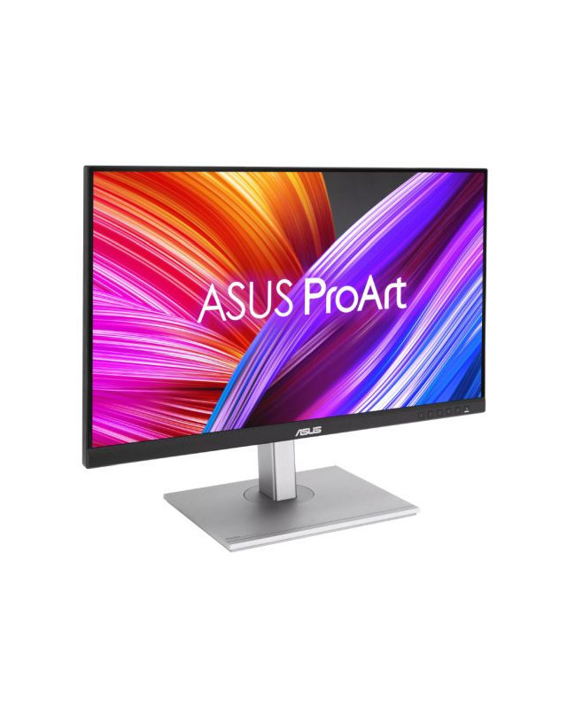 Asus ProArt 27" QHD Professional Monitor (PA278CGV), IPS, 2560 x 1440, 144Hz, 95% DCI-P3, USB-C PD 90W, VESA