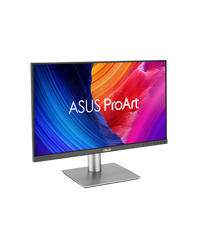 Asus ProArt Display 27" QHD Professional Monitor (PA278CFRV), IPS, 2560 x 1440, 100Hz, 95% DCI-P3, USB-C PD 96W, VESA