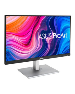Asus 27" ProArt Display Professional 4K UHD Monitor (PA279CV), IPS, 3840 x 2160, 5ms, 2 HDMI, DP, USB-C, USB Hub, Speakers, VESA