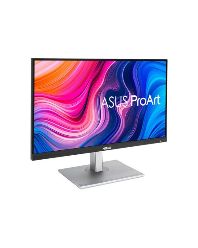 Asus 27" ProArt Display Professional 4K UHD Monitor (PA279CV), IPS, 3840 x 2160, 5ms, 2 HDMI, DP, USB-C, USB Hub, Speakers, VESA