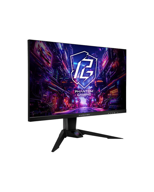Asrock 27" Gaming Monitor (PG27FFX2A), IPS, 1920 x 1080, 1ms, 2 HDMI, DP, USB, 520Hz, Tilt/Swivel/Height Adjust., VESA