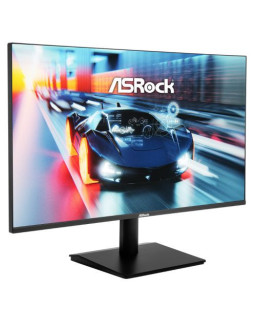 Asrock 24.5" Challenger Gaming Monitor (CL25FFA), IPS, 1920 x 1080, 1ms, VGA, HDMI, 120Hz, 103% sRGB, Flicker Free, VESA