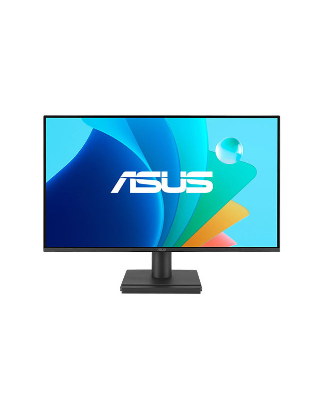Asus 23.8" Frameless Eye Care Gaming Monitor (VA249HG), IPS, 1920 x 1080, 1ms, 120Hz, Adaptive-Sync, VESA