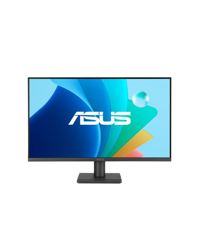 Asus 27" Frameless Eye Care Gaming Monitor (VA279HG), IPS, 1920 x 1080, 1ms, 120Hz, 99% sRGB, Adaptive-Sync, VESA