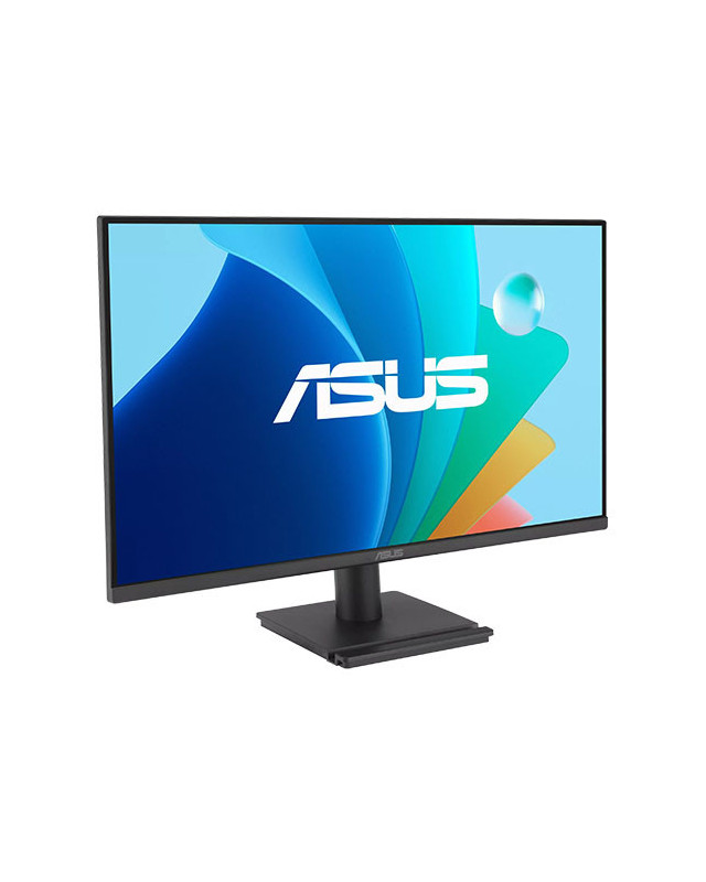 Asus 23.8" Frameless Eye Care Gaming Monitor (VA249QG), IPS, 1920 x 1080, 1ms, 120Hz, Adaptive-Sync, VESA