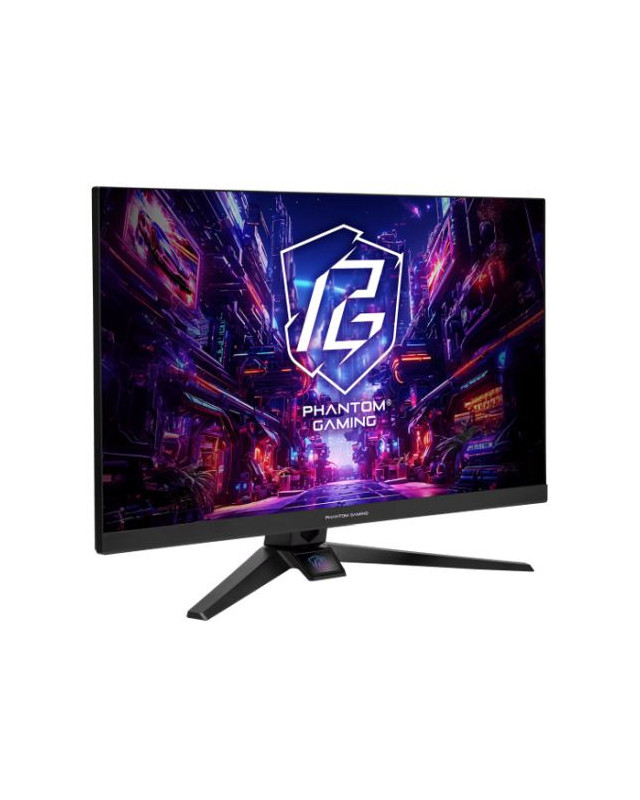 Asrock 27" Gaming Monitor (PG27FFT1A), IPS, 1920 x 1080, 1ms, 2 HDMI, DP, 180Hz, sRGB 123%, FreeSync, VESA