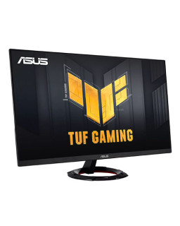 Asus 23.8" TUF Gaming Monitor (VG249Q3R), 1920 x 1080, Fast IPS, 1ms, ELMB, 180Hz, Variable Overdrive, 100% sRGB, VESA