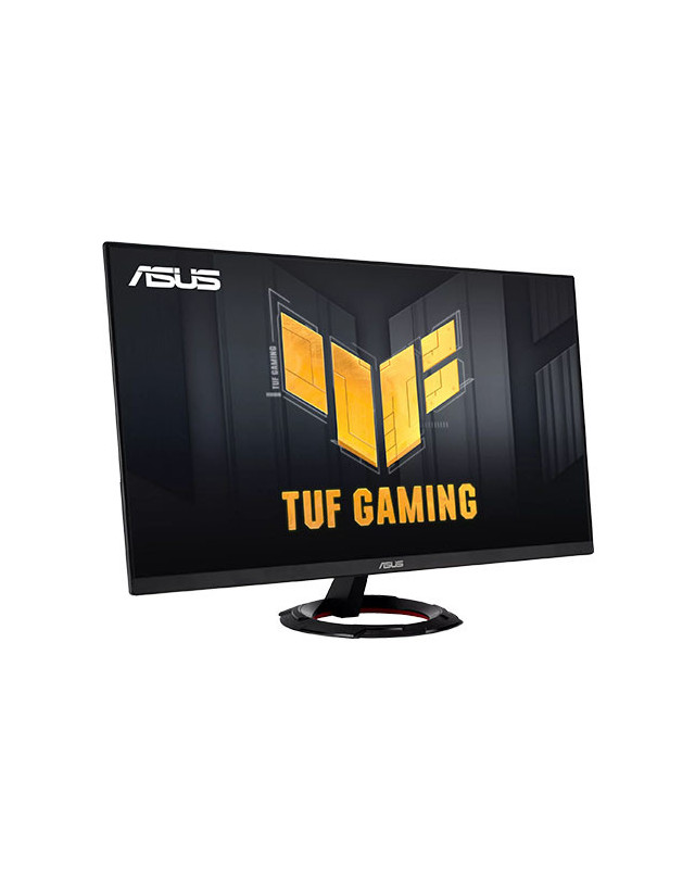 Asus 23.8" TUF Gaming Monitor (VG249Q3R), 1920 x 1080, Fast IPS, 1ms, ELMB, 180Hz, Variable Overdrive, 100% sRGB, VESA